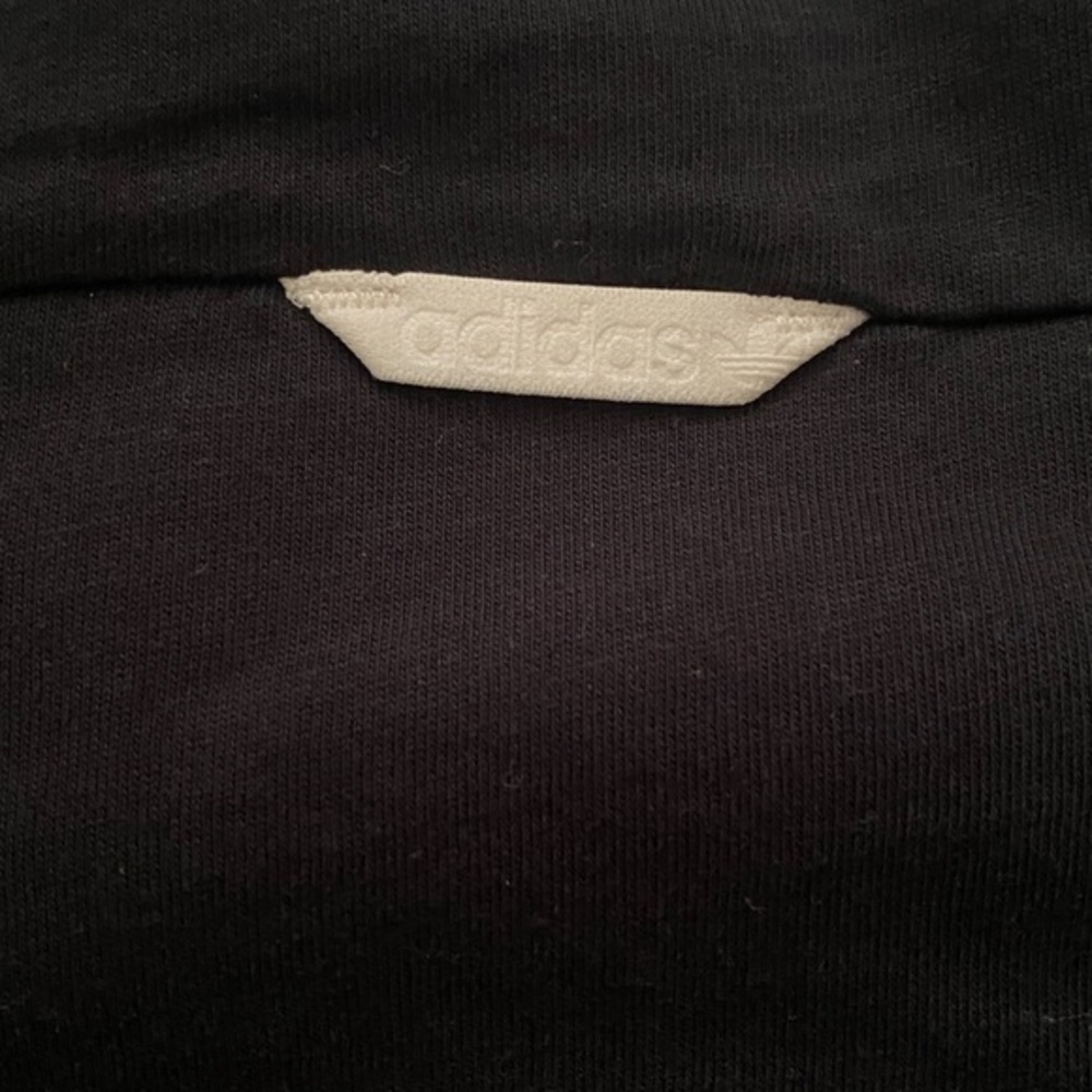 ADIDAS SHORT SLEEVE TOP - Picture 3 of 4
